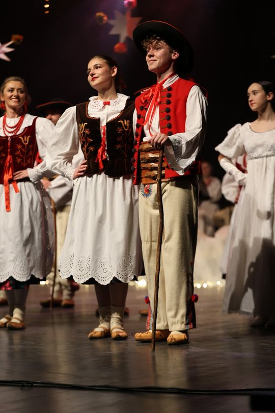 Chełm. Koncert kolęd i pastorałek pt. "Bracia patrzcie jeno" [GALERIA ZDJĘĆ]