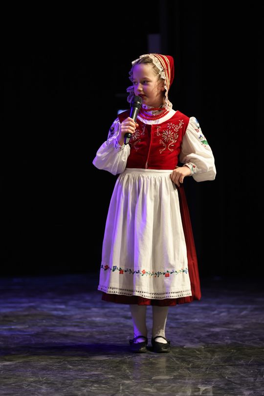 Chełm. Koncert kolęd i pastorałek pt. "Bracia patrzcie jeno" [GALERIA ZDJĘĆ]