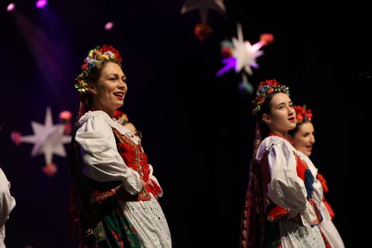 Chełm. Koncert kolęd i pastorałek pt. "Bracia patrzcie jeno" [GALERIA ZDJĘĆ]