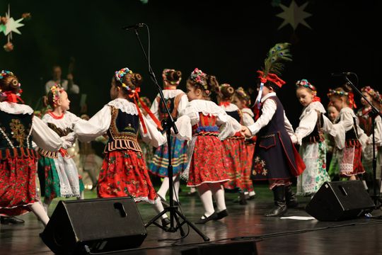 Chełm. Koncert kolęd i pastorałek pt. "Bracia patrzcie jeno" [GALERIA ZDJĘĆ]