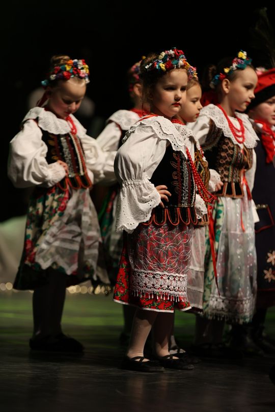 Chełm. Koncert kolęd i pastorałek pt. "Bracia patrzcie jeno" [GALERIA ZDJĘĆ]
