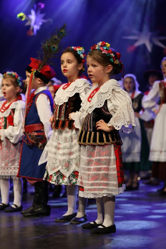 Chełm. Koncert kolęd i pastorałek pt. "Bracia patrzcie jeno" [GALERIA ZDJĘĆ]
