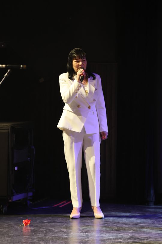 Chełm. Koncert kolęd i pastorałek pt. "Bracia patrzcie jeno" [GALERIA ZDJĘĆ]