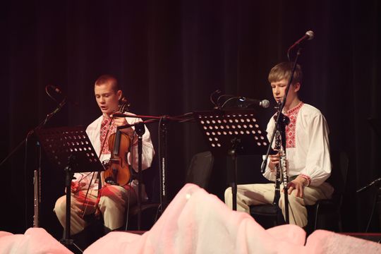 Chełm. Koncert kolęd i pastorałek pt. "Bracia patrzcie jeno" [GALERIA ZDJĘĆ]