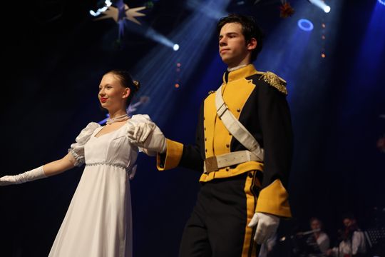 Chełm. Koncert kolęd i pastorałek pt. "Bracia patrzcie jeno" [GALERIA ZDJĘĆ]