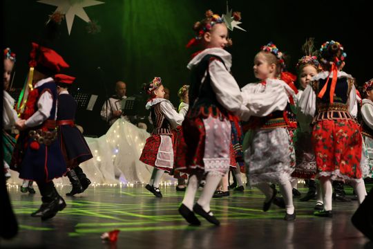 Chełm. Koncert kolęd i pastorałek pt. "Bracia patrzcie jeno" [GALERIA ZDJĘĆ]