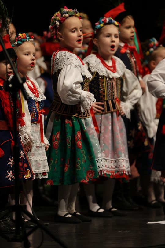 Chełm. Koncert kolęd i pastorałek pt. "Bracia patrzcie jeno" [GALERIA ZDJĘĆ]