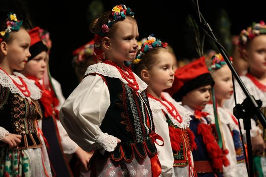Chełm. Koncert kolęd i pastorałek pt. "Bracia patrzcie jeno" [GALERIA ZDJĘĆ]