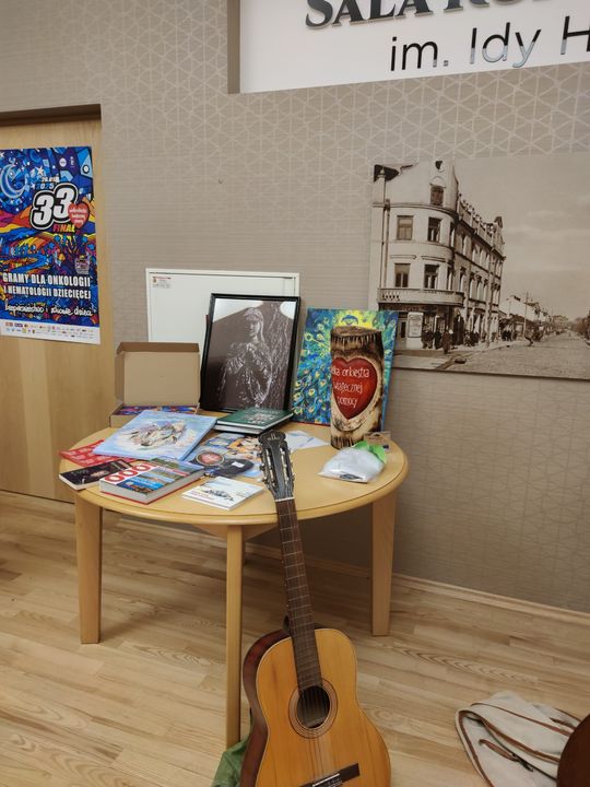 Chełm. Szkoła muzyczna zagrała z Wielką Orkiestrą Świątecznej Pomocy [GALERIA ZDJĘC]