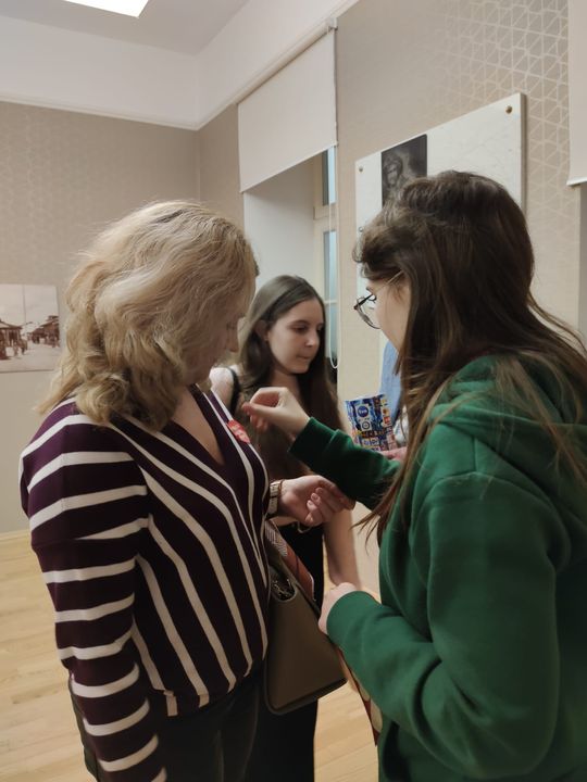 Chełm. Szkoła muzyczna zagrała z Wielką Orkiestrą Świątecznej Pomocy [GALERIA ZDJĘC]