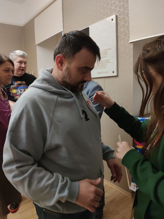 Chełm. Szkoła muzyczna zagrała z Wielką Orkiestrą Świątecznej Pomocy [GALERIA ZDJĘC]