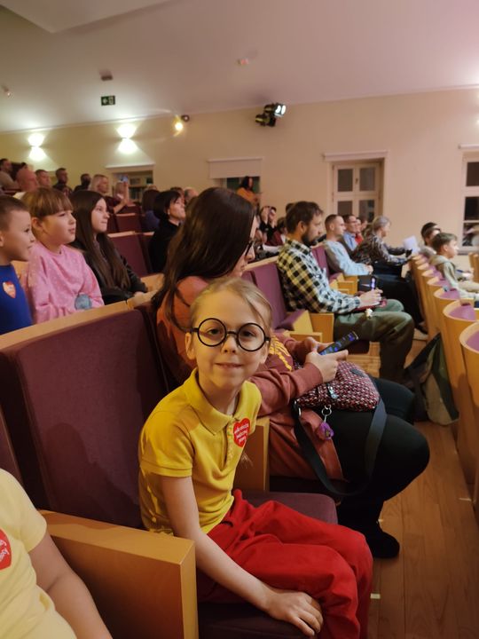 Chełm. Szkoła muzyczna zagrała z Wielką Orkiestrą Świątecznej Pomocy [GALERIA ZDJĘC]