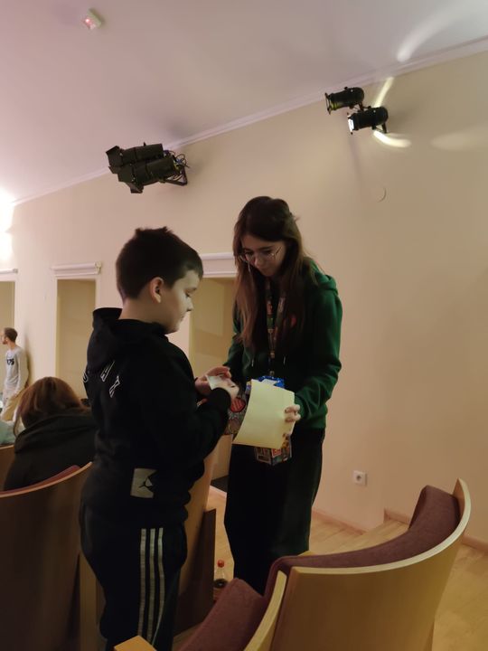 Chełm. Szkoła muzyczna zagrała z Wielką Orkiestrą Świątecznej Pomocy [GALERIA ZDJĘC]