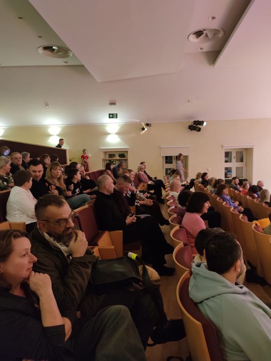 Chełm. Szkoła muzyczna zagrała z Wielką Orkiestrą Świątecznej Pomocy [GALERIA ZDJĘC]