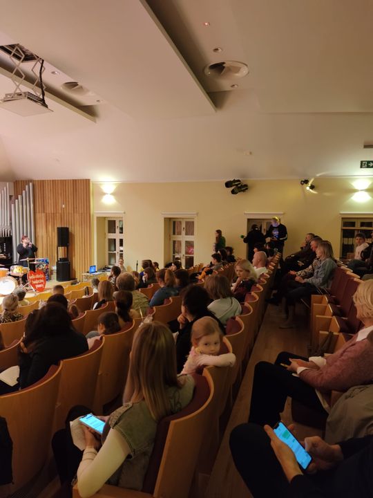 Chełm. Szkoła muzyczna zagrała z Wielką Orkiestrą Świątecznej Pomocy [GALERIA ZDJĘC]