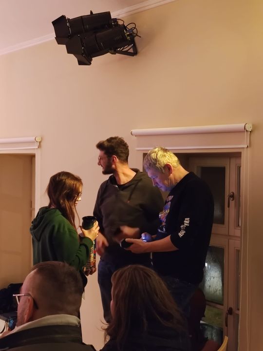 Chełm. Szkoła muzyczna zagrała z Wielką Orkiestrą Świątecznej Pomocy [GALERIA ZDJĘC]