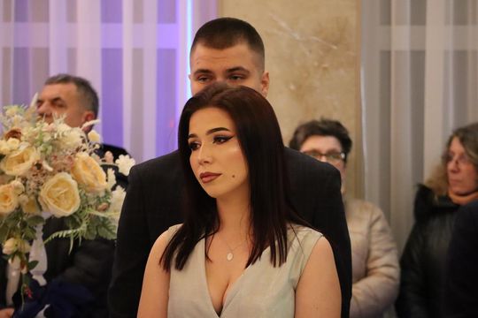 Studniówka 2025 - Zespół Szkół Budowlanych i Geodezyjnych w Chełmie [GALERIA ZDJĘĆ]