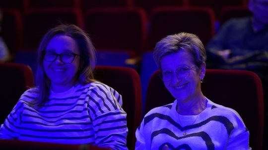 Chełm. WOŚP-owy koncert w ChDK [ZDJĘCIA]