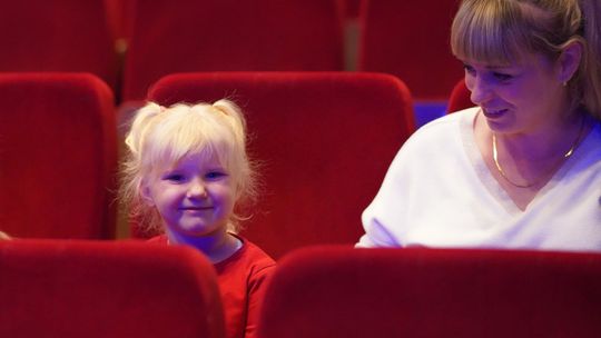 Chełm. WOŚP-owy koncert w ChDK [ZDJĘCIA]