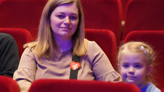 Chełm. WOŚP-owy koncert w ChDK [ZDJĘCIA]