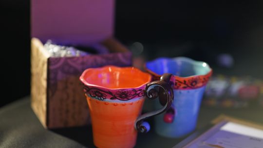 Chełm. WOŚP-owy koncert w ChDK [ZDJĘCIA]