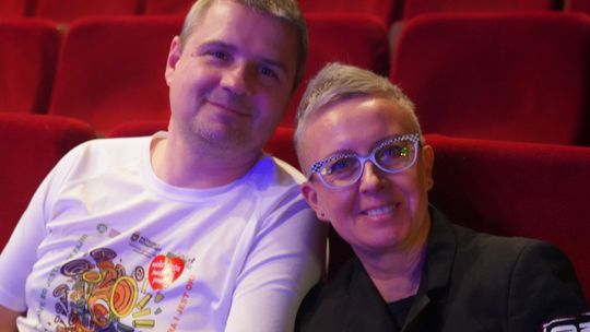 Chełm. WOŚP-owy koncert w ChDK [ZDJĘCIA]