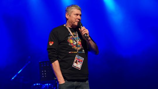 Chełm. WOŚP-owy koncert w ChDK [ZDJĘCIA]