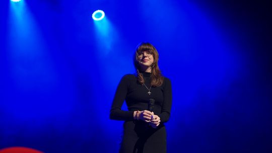 Chełm. WOŚP-owy koncert w ChDK [ZDJĘCIA]