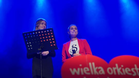 Chełm. WOŚP-owy koncert w ChDK [ZDJĘCIA]