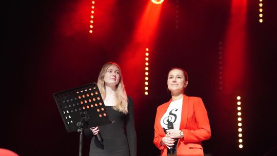 Chełm. WOŚP-owy koncert w ChDK [ZDJĘCIA]