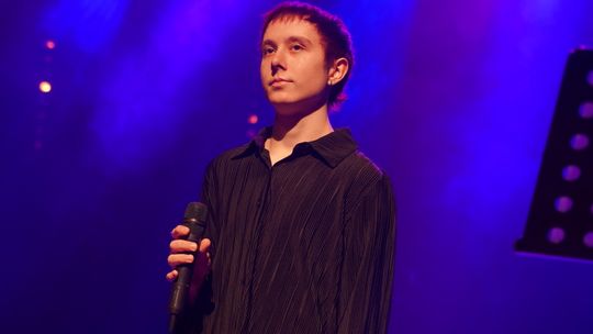 Chełm. WOŚP-owy koncert w ChDK [ZDJĘCIA]