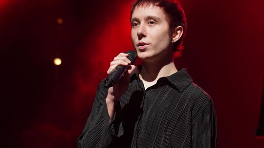 Chełm. WOŚP-owy koncert w ChDK [ZDJĘCIA]