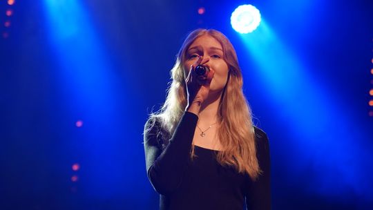 Chełm. WOŚP-owy koncert w ChDK [ZDJĘCIA]