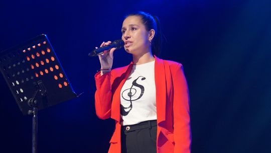 Chełm. WOŚP-owy koncert w ChDK [ZDJĘCIA]