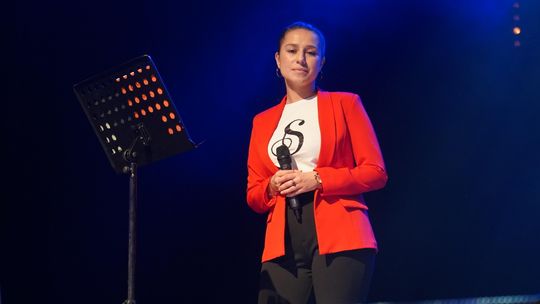 Chełm. WOŚP-owy koncert w ChDK [ZDJĘCIA]