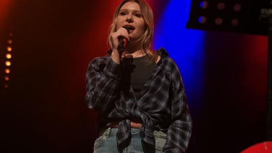 Chełm. WOŚP-owy koncert w ChDK [ZDJĘCIA]