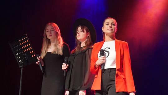 Chełm. WOŚP-owy koncert w ChDK [ZDJĘCIA]