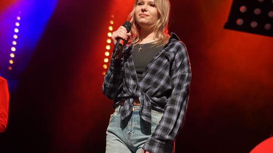 Chełm. WOŚP-owy koncert w ChDK [ZDJĘCIA]