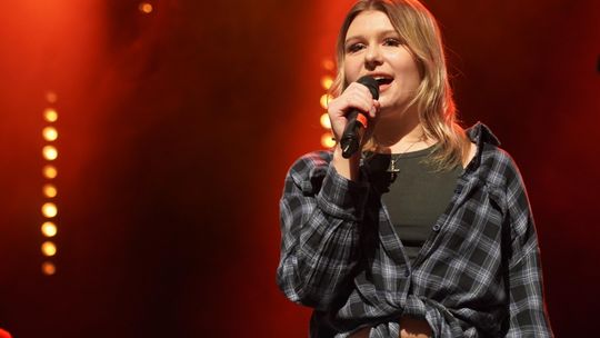 Chełm. WOŚP-owy koncert w ChDK [ZDJĘCIA]