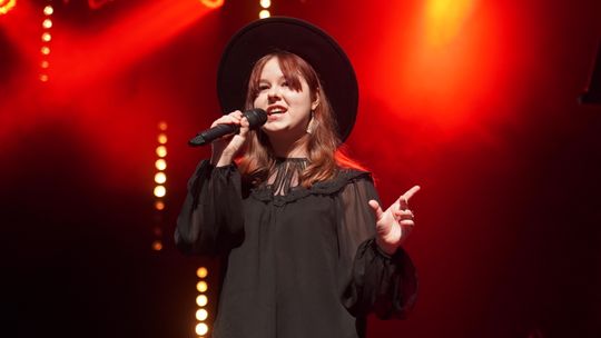 Chełm. WOŚP-owy koncert w ChDK [ZDJĘCIA]