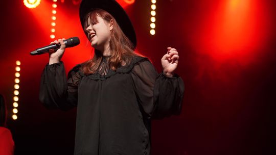 Chełm. WOŚP-owy koncert w ChDK [ZDJĘCIA]