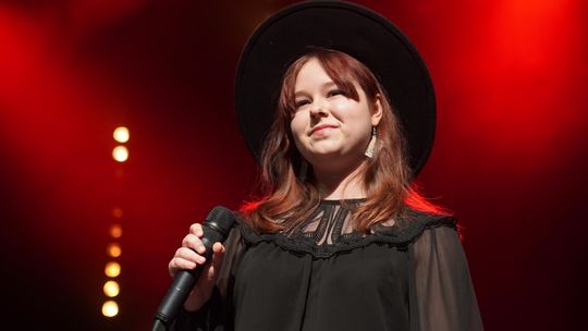 Chełm. WOŚP-owy koncert w ChDK [ZDJĘCIA]