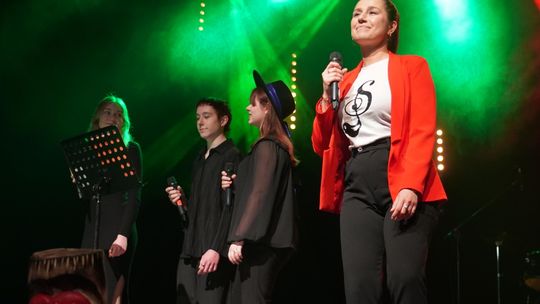 Chełm. WOŚP-owy koncert w ChDK [ZDJĘCIA]