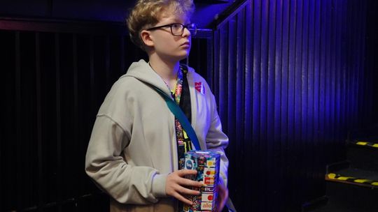 Chełm. WOŚP-owy koncert w ChDK [ZDJĘCIA]