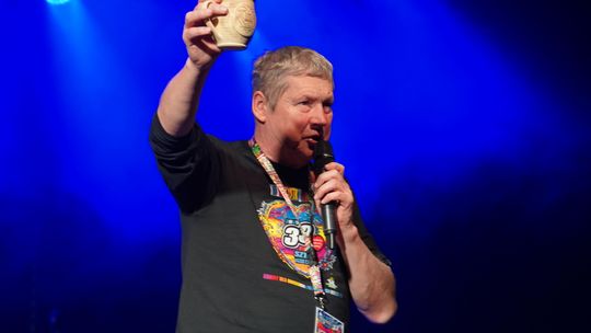 Chełm. WOŚP-owy koncert w ChDK [ZDJĘCIA]