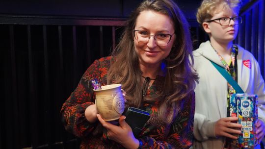 Chełm. WOŚP-owy koncert w ChDK [ZDJĘCIA]