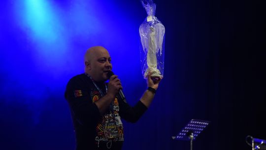 Chełm. WOŚP-owy koncert w ChDK [ZDJĘCIA]