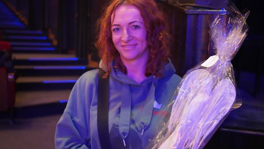 Chełm. WOŚP-owy koncert w ChDK [ZDJĘCIA]