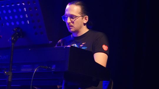 Chełm. WOŚP-owy koncert w ChDK [ZDJĘCIA]