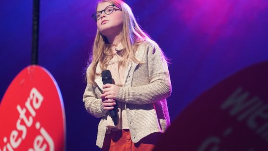 Chełm. WOŚP-owy koncert w ChDK [ZDJĘCIA]